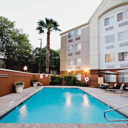 Sonesta Simply Suites San Antonio Northwest - Medical Center Екстер'єр фото