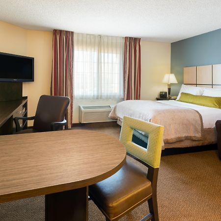 Sonesta Simply Suites San Antonio Northwest - Medical Center Екстер'єр фото