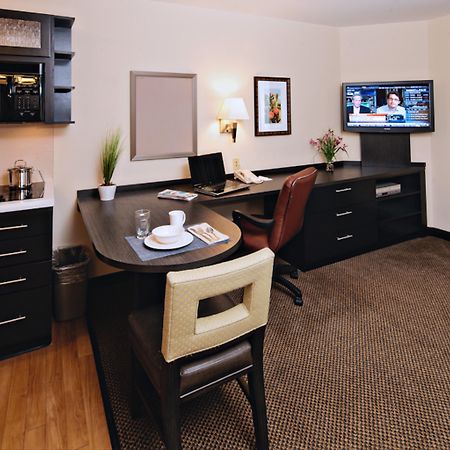 Sonesta Simply Suites San Antonio Northwest - Medical Center Екстер'єр фото