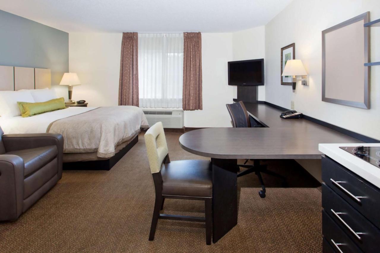 Sonesta Simply Suites San Antonio Northwest - Medical Center Екстер'єр фото