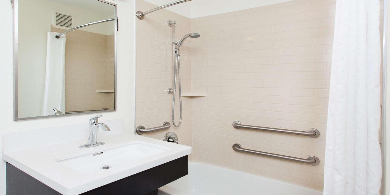 Sonesta Simply Suites San Antonio Northwest - Medical Center Екстер'єр фото