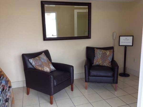 Sonesta Simply Suites San Antonio Northwest - Medical Center Екстер'єр фото