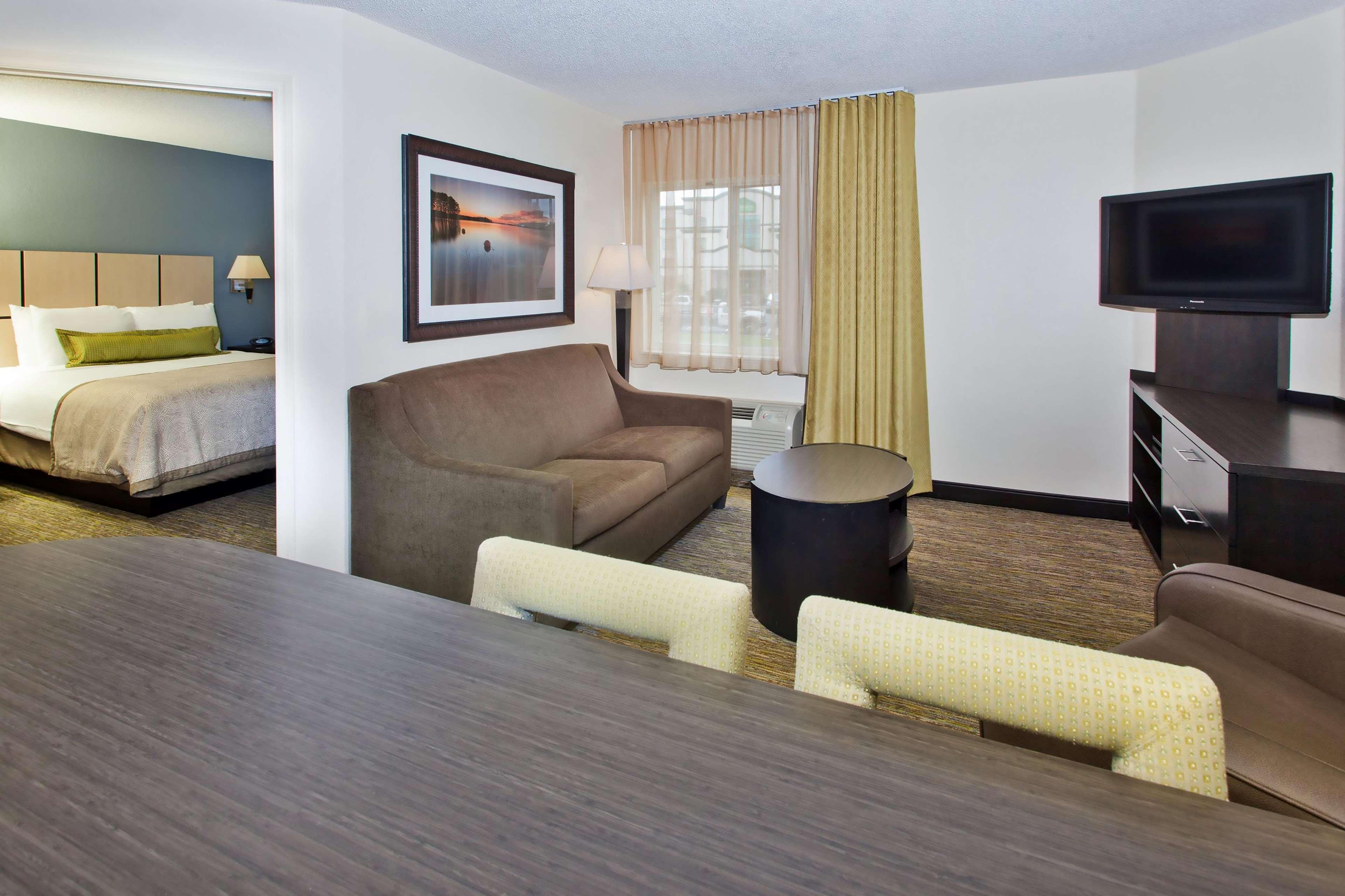 Sonesta Simply Suites San Antonio Northwest - Medical Center Екстер'єр фото