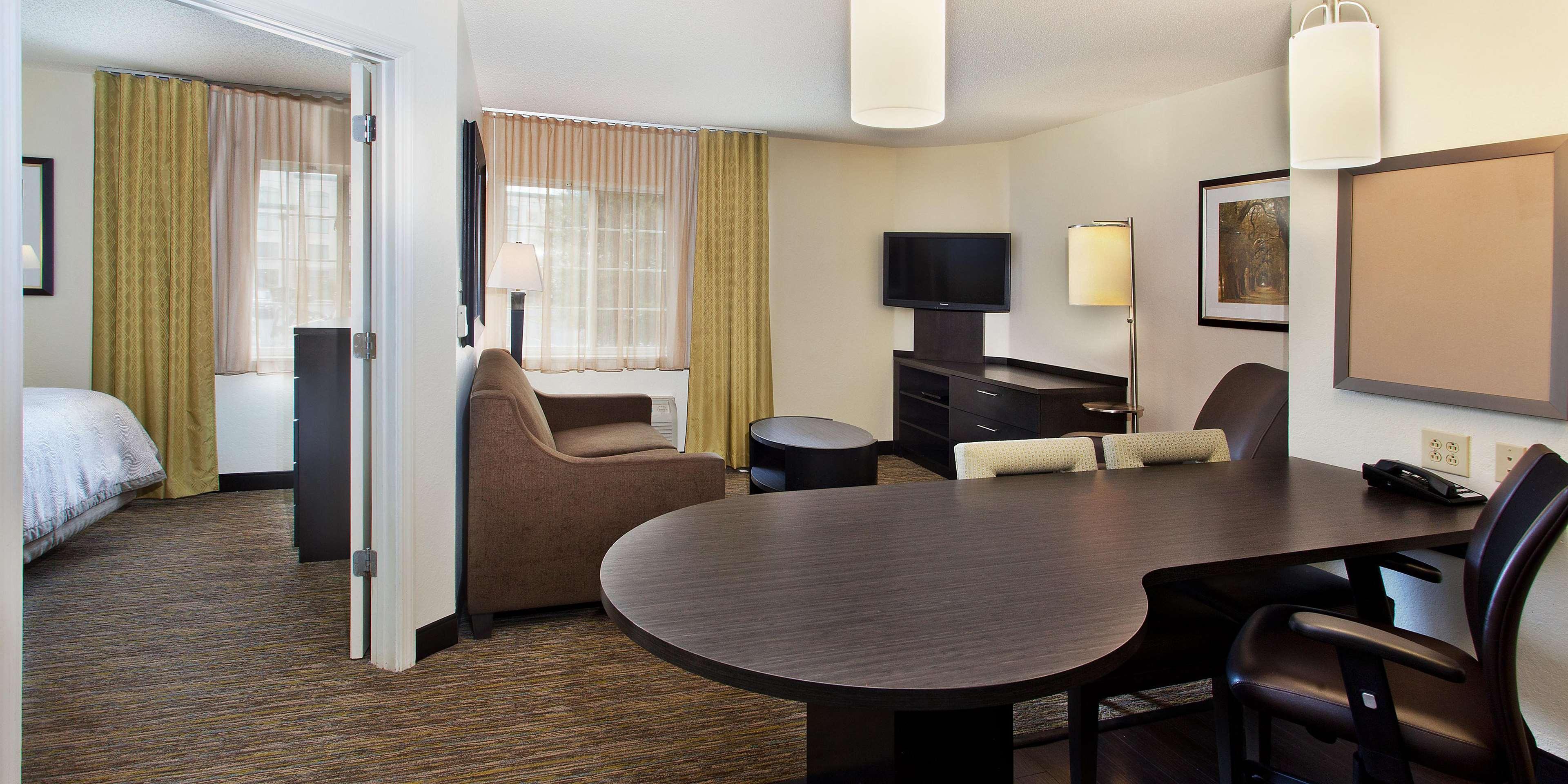 Sonesta Simply Suites San Antonio Northwest - Medical Center Екстер'єр фото
