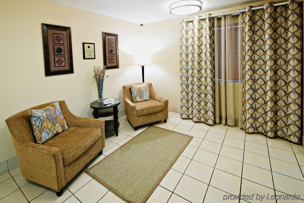 Sonesta Simply Suites San Antonio Northwest - Medical Center Екстер'єр фото