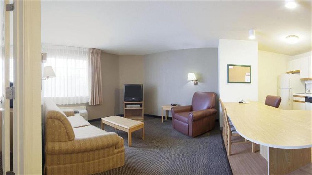 Sonesta Simply Suites San Antonio Northwest - Medical Center Екстер'єр фото