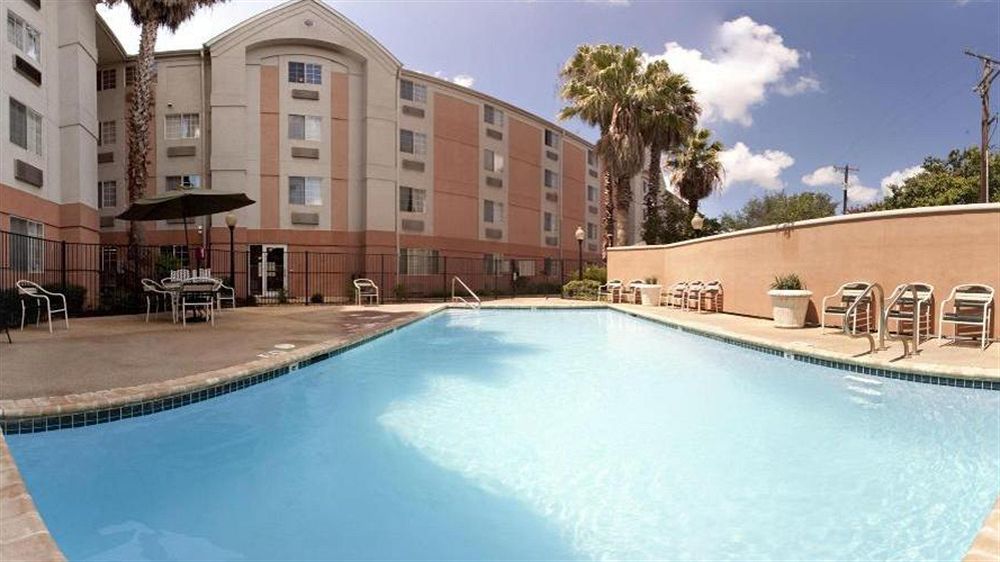 Sonesta Simply Suites San Antonio Northwest - Medical Center Екстер'єр фото