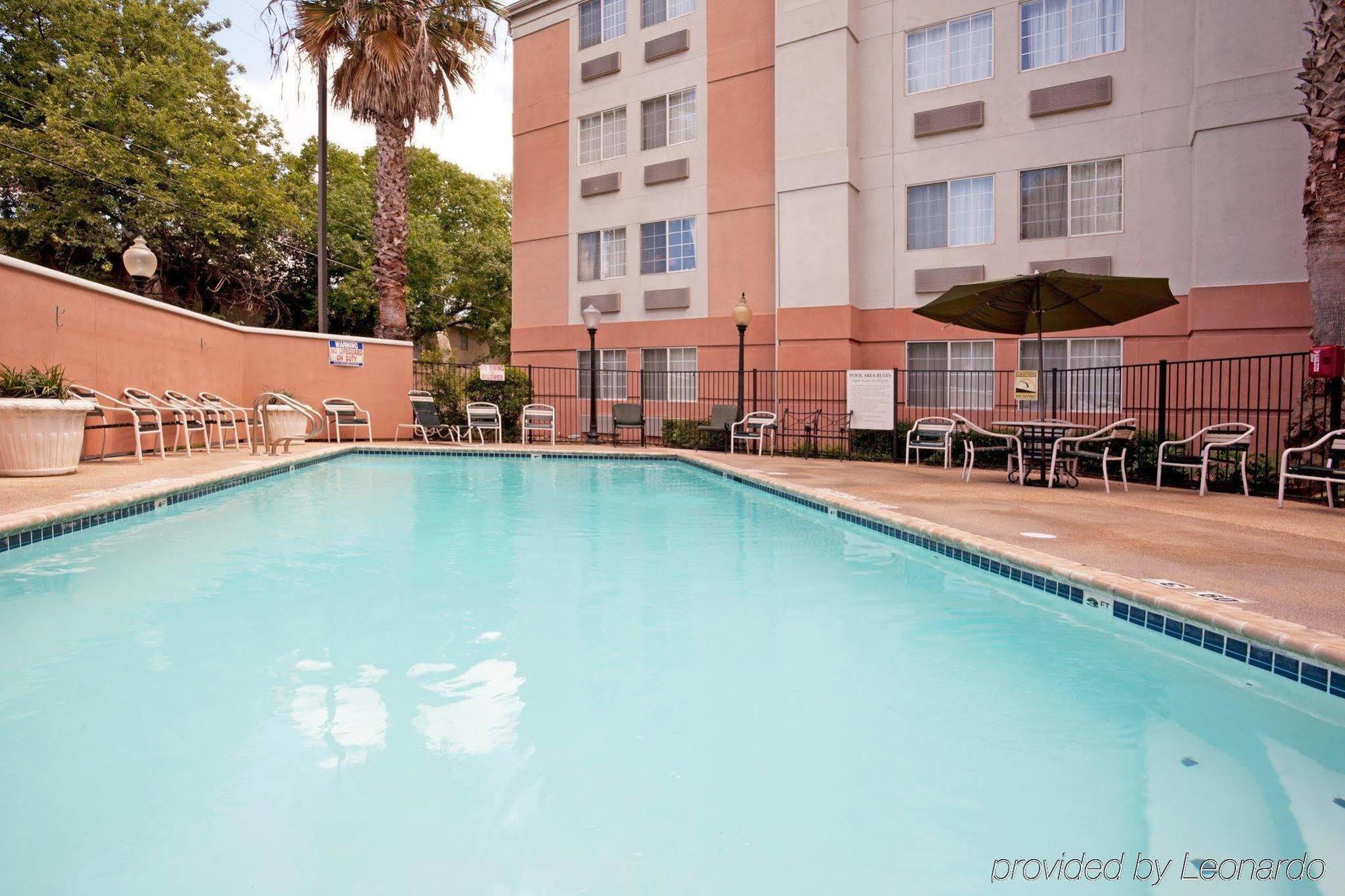 Sonesta Simply Suites San Antonio Northwest - Medical Center Зручності фото