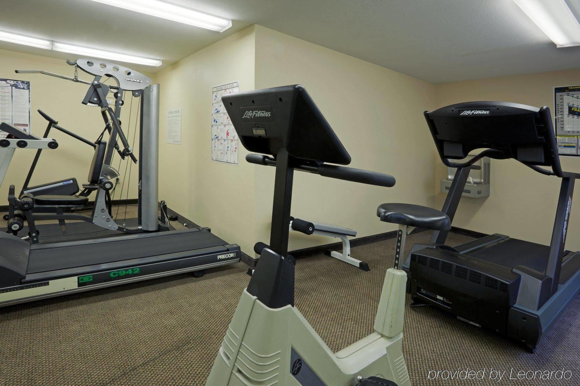 Sonesta Simply Suites San Antonio Northwest - Medical Center Зручності фото