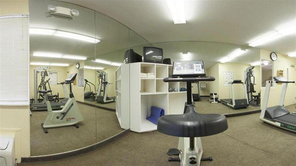 Sonesta Simply Suites San Antonio Northwest - Medical Center Екстер'єр фото