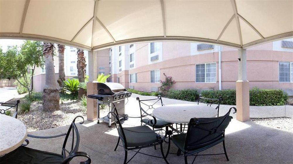 Sonesta Simply Suites San Antonio Northwest - Medical Center Екстер'єр фото